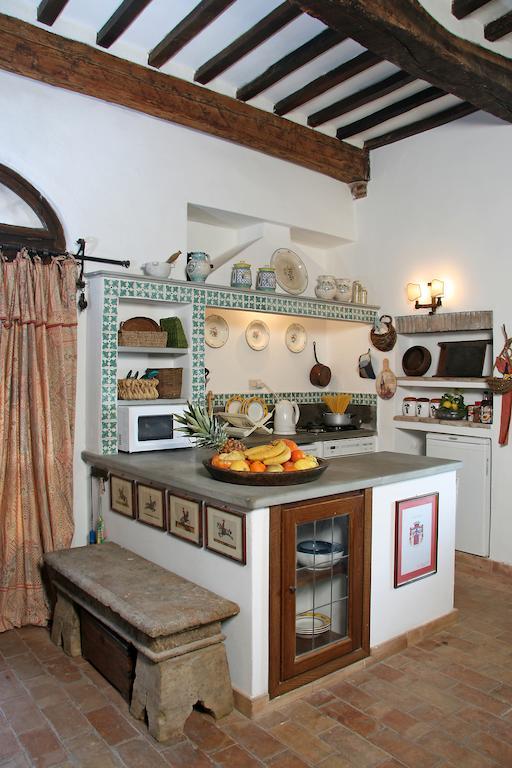 Agriturismo Il Sentiero Villa Montalto delle Marche Habitación foto
