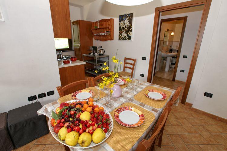 Agriturismo Il Sentiero Villa Montalto delle Marche Exterior foto
