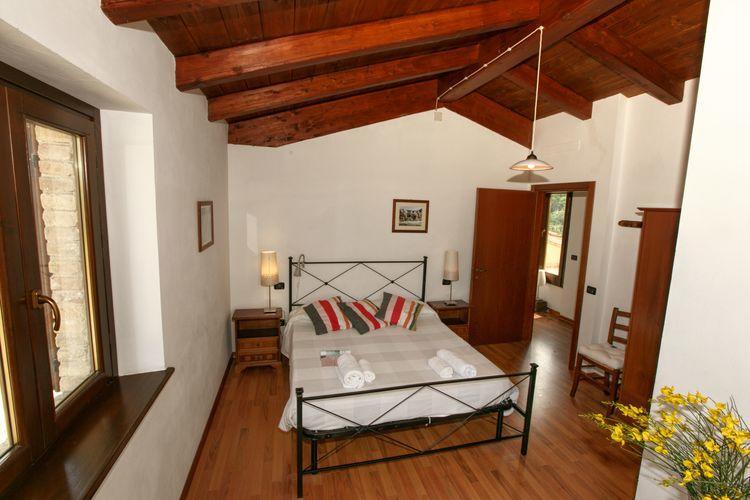 Agriturismo Il Sentiero Villa Montalto delle Marche Exterior foto
