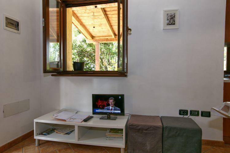 Agriturismo Il Sentiero Villa Montalto delle Marche Exterior foto