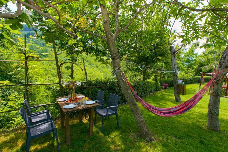 Agriturismo Il Sentiero Villa Montalto delle Marche Exterior foto