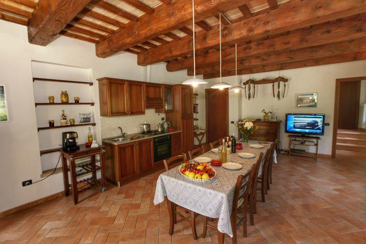 Agriturismo Il Sentiero Villa Montalto delle Marche Exterior foto